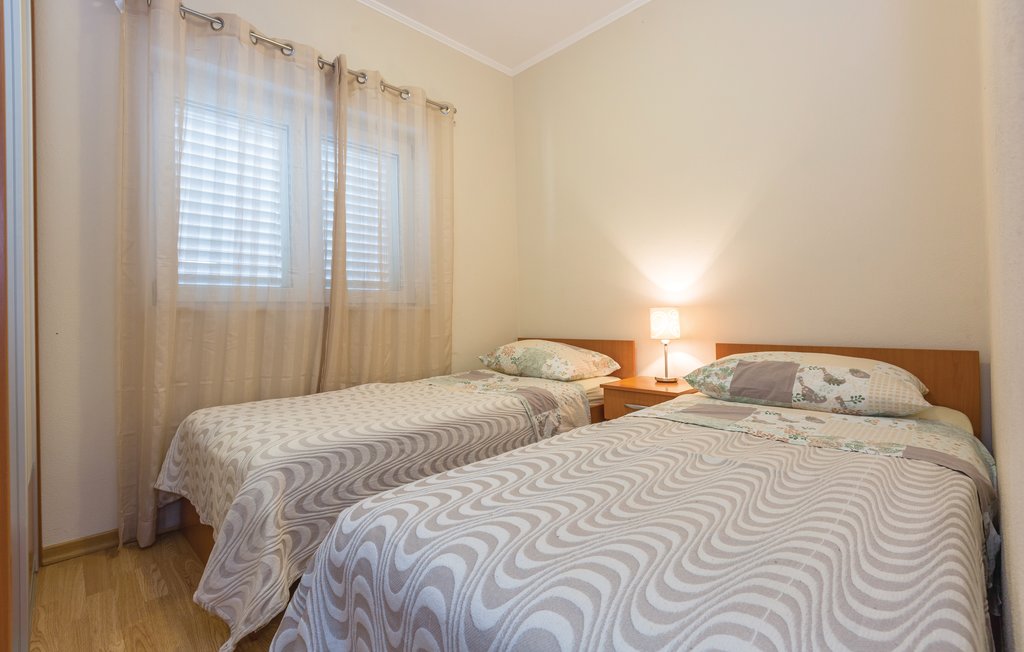 Ferieleilighet - Ploce-Birine , Kroatia - CDR117 13