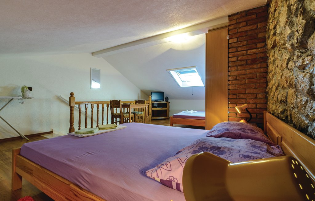 Ferienhaus - Ploce-Kremena , Kroatien - CDR176 19