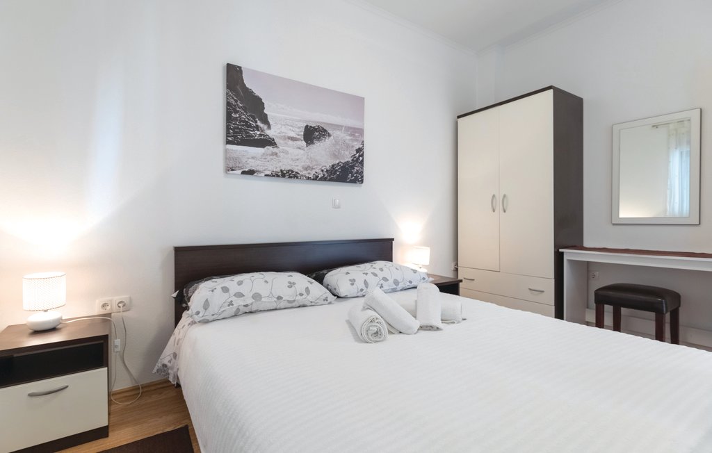 Ferienwohnung - Ploce-Komarna , Kroatien - CDR182 14