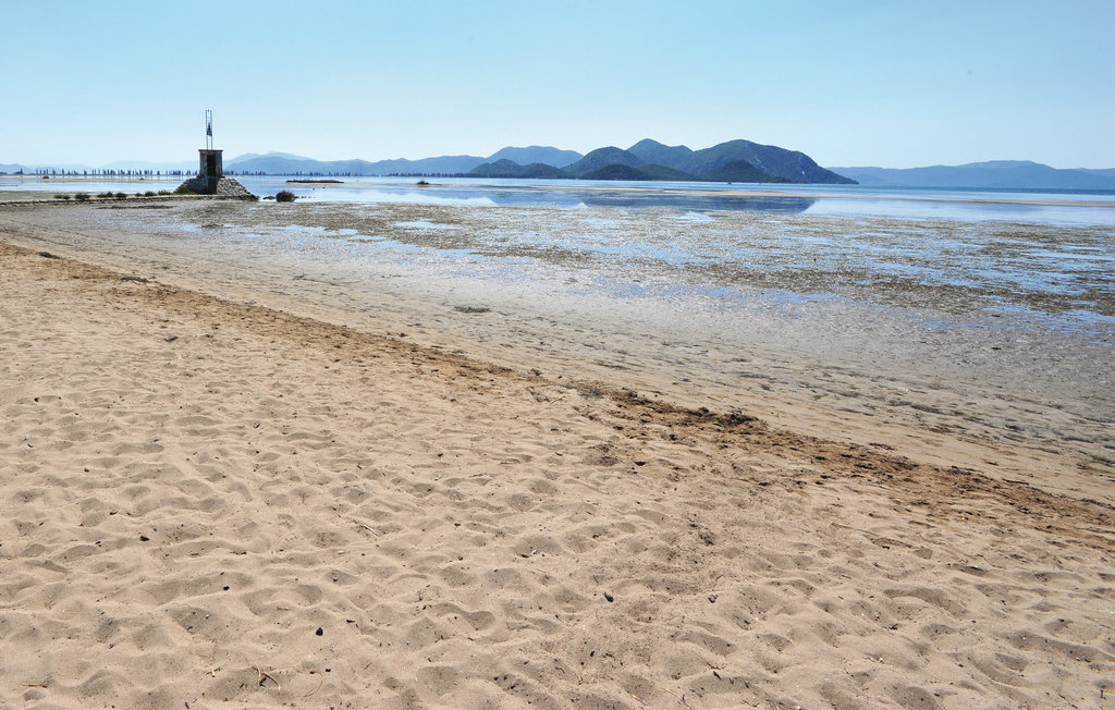 Ferienhaus - Ploce-Kremena , Kroatien - CDR205 44