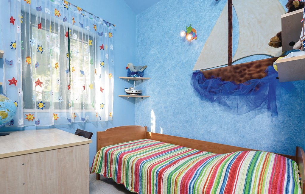 Feriehuse - Ploce-Klek , Kroatien - CDR212 39