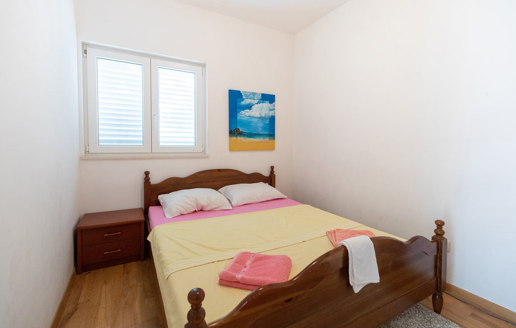 Semesterlägenhet - Ploce-Klek , Kroatien - CDR281 13