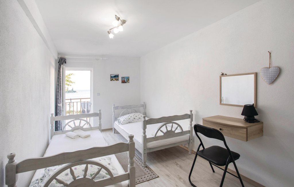 Lejlighed - Ploce-Blace , Kroatien - CDR339 4