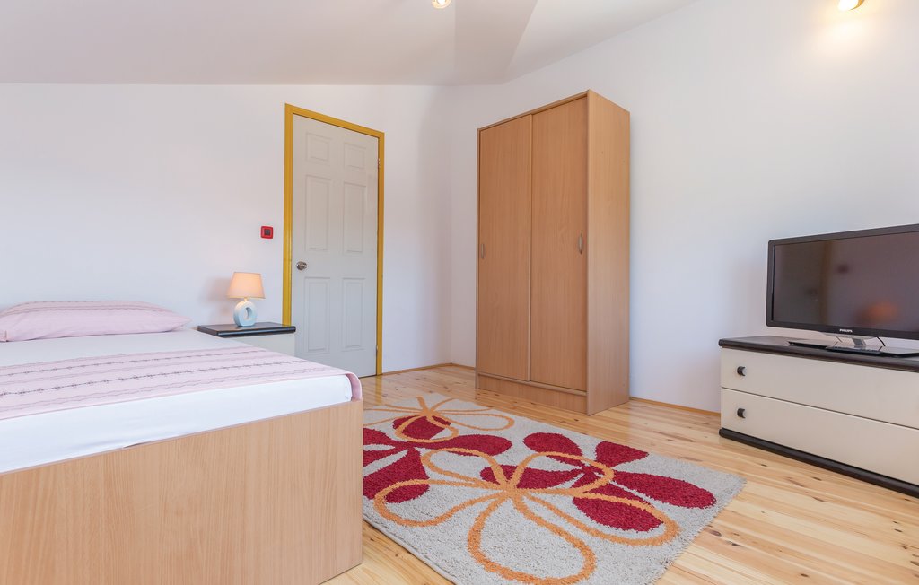 Lejlighed - Ploce-Rogotin , Kroatien - CDR420 18