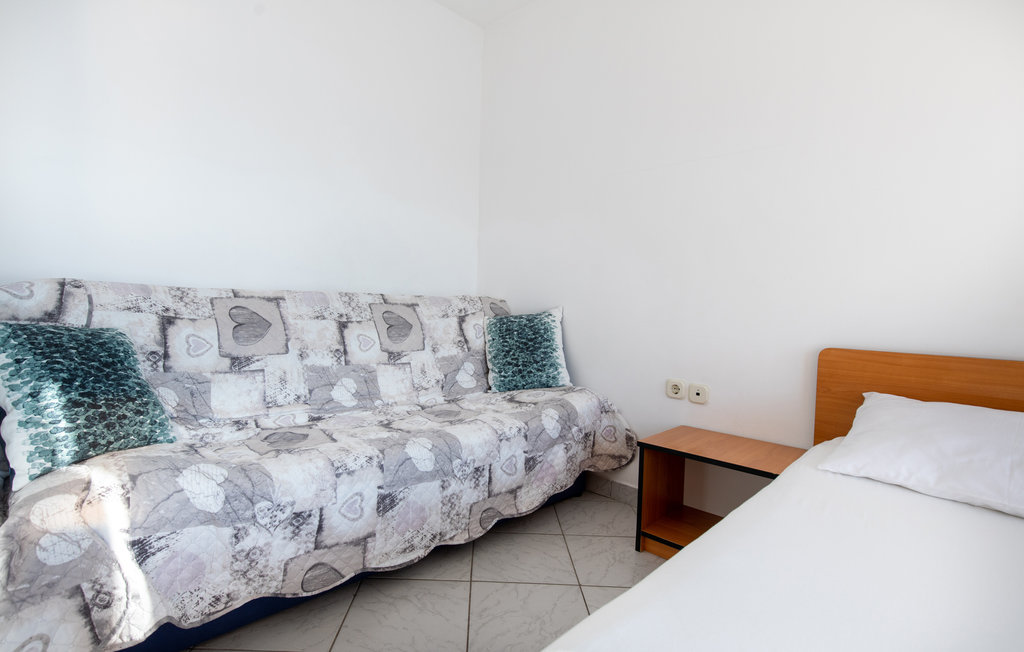 Ferienwohnung - Klek , Kroatien - CDR517 12