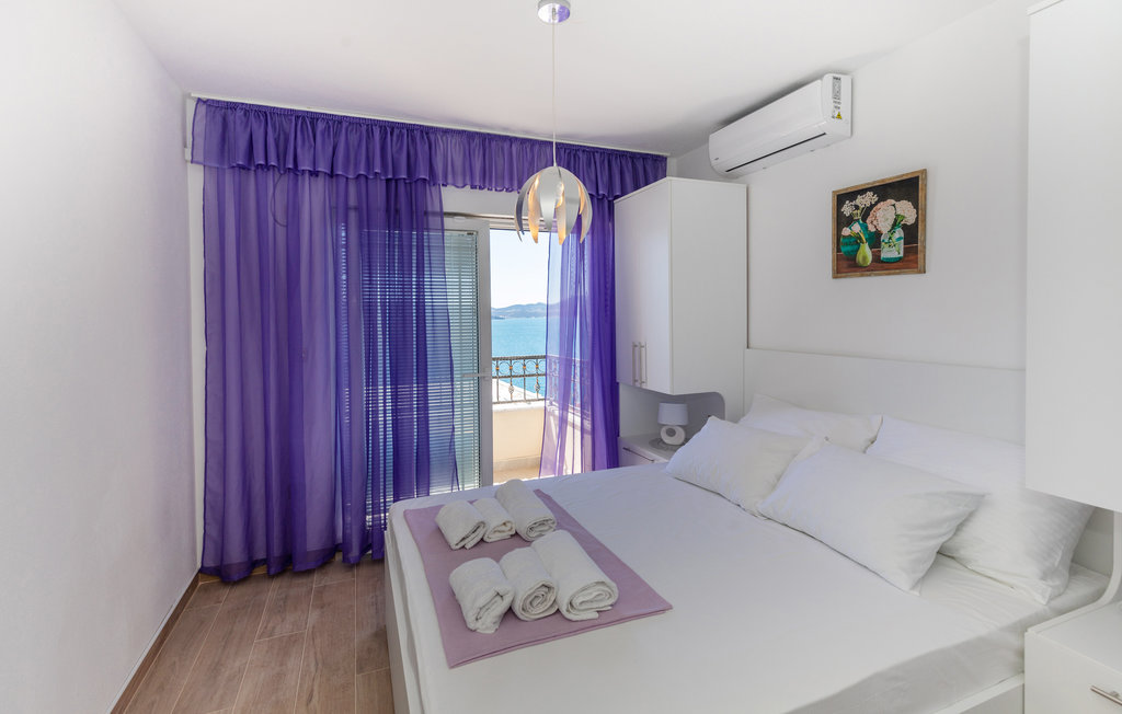 Lejlighed - Ploce-Komarna , Kroatien - CDR527 6