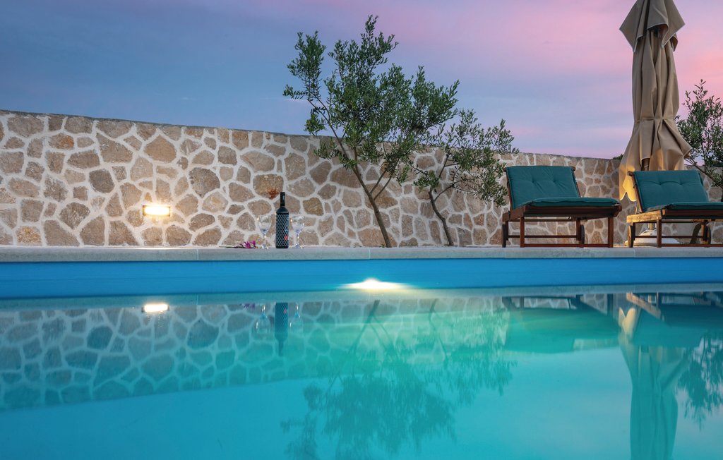 Ferienhaus - Ploce-Vid , Kroatien - CDR345 20