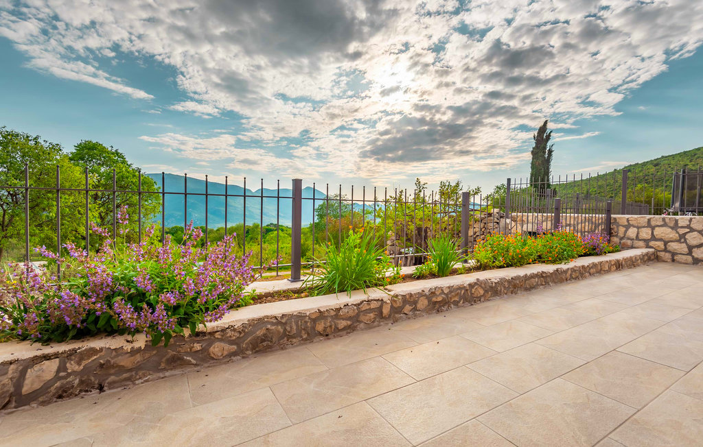 Feriehuse - Ploce -Vid , Kroatien - CDR500 21