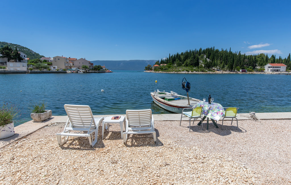 Lejlighed - Ploce-Blace , Kroatien - CDR152 22