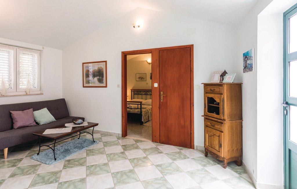 Ferienhaus - Ploce-Kremena , Kroatien - CDR109 37