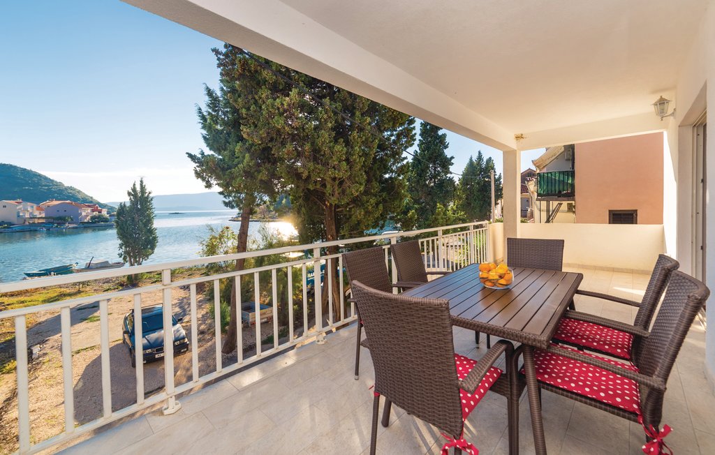 Lejlighed - Ploce-Blace , Kroatien - CDR362 1