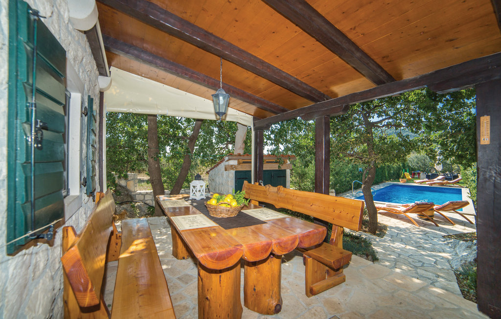 Ferienhaus - Ploce-Klek , Kroatien - CDR400 19