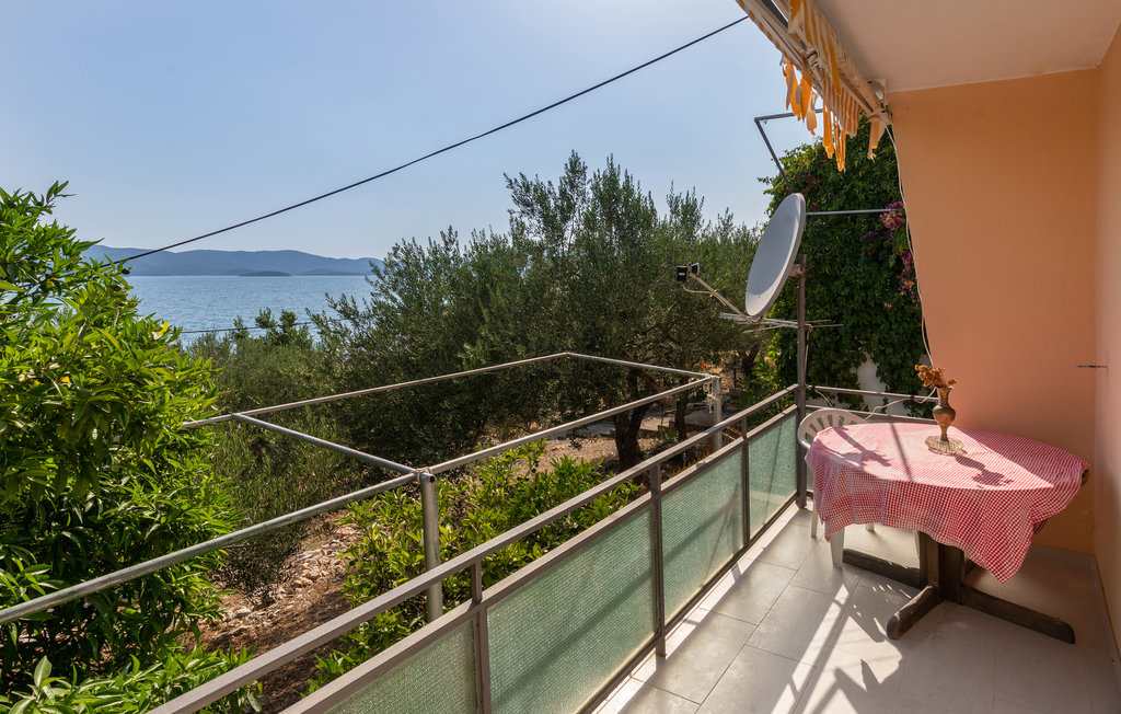 Ferienhaus - Ploce , Kroatien - CDR479 2