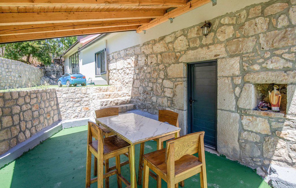 Semesterhus - Ploce-Metkovic , Kroatien - CDR512 3