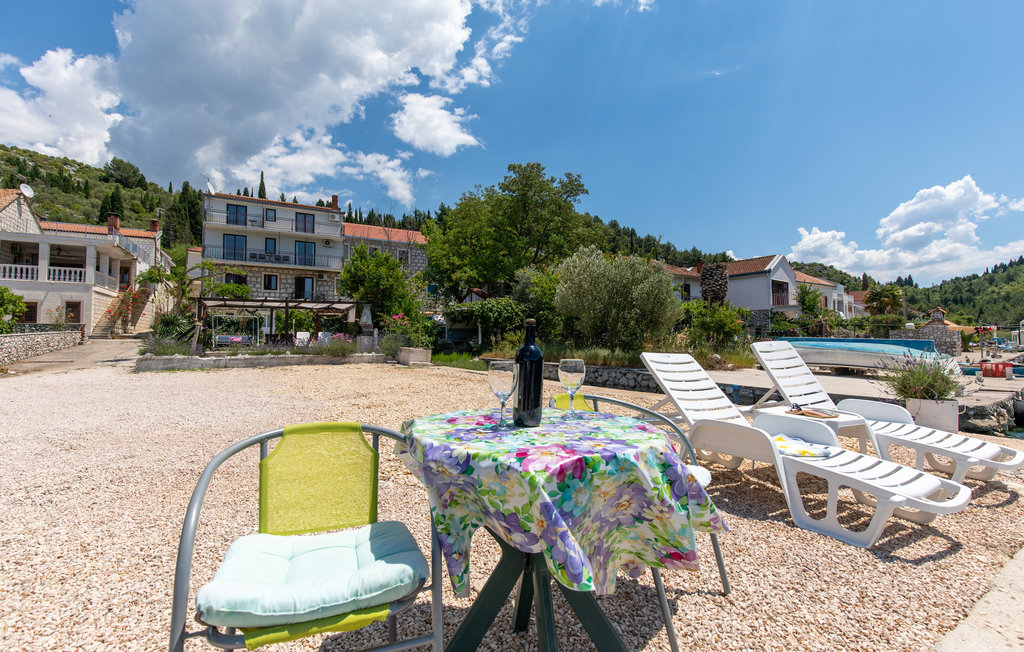 Lejlighed - Ploce-Blace , Kroatien - CDR152 8