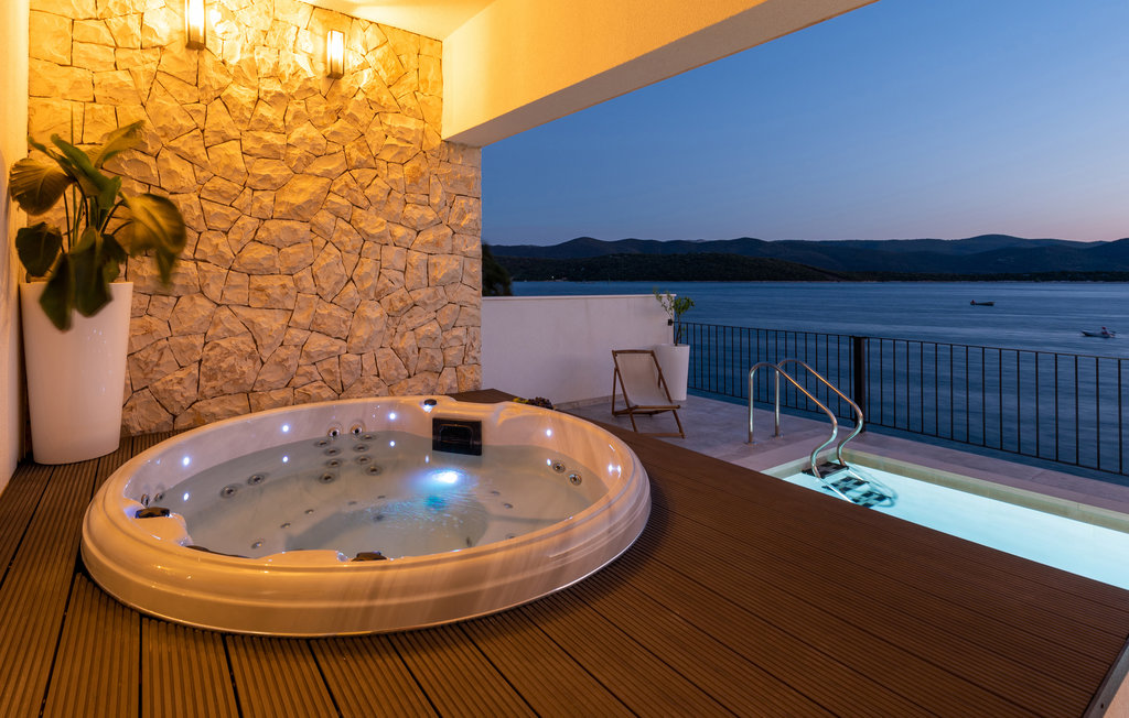 Ferienhaus - Ploce-Klek , Kroatien - CDR515 25