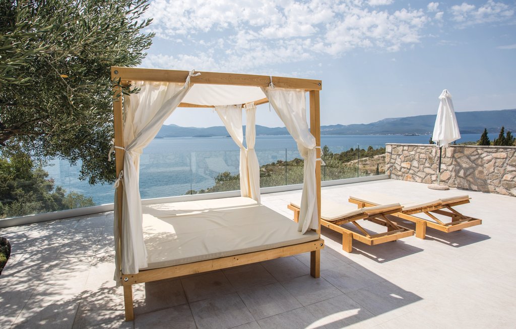 Ferienhaus - Ploce-Kremena , Kroatien - CDR109 6