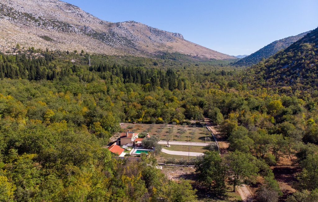 Semesterhus - Ploce-Desne , Kroatien - CDR118 11