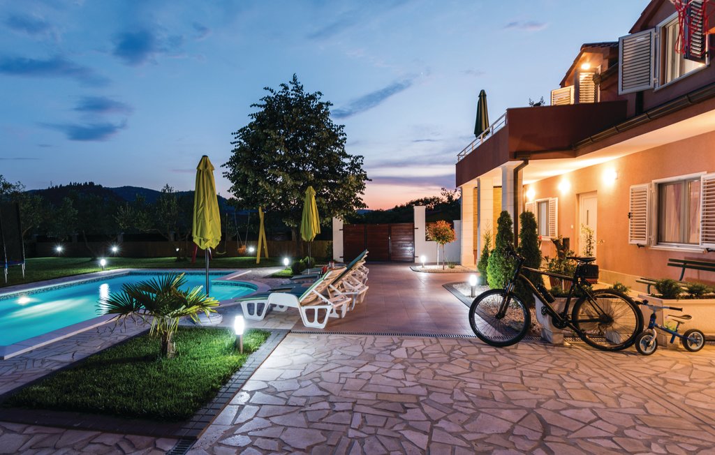 Ferienhaus - Ploce-Bacina , Kroatien - CDR342 25