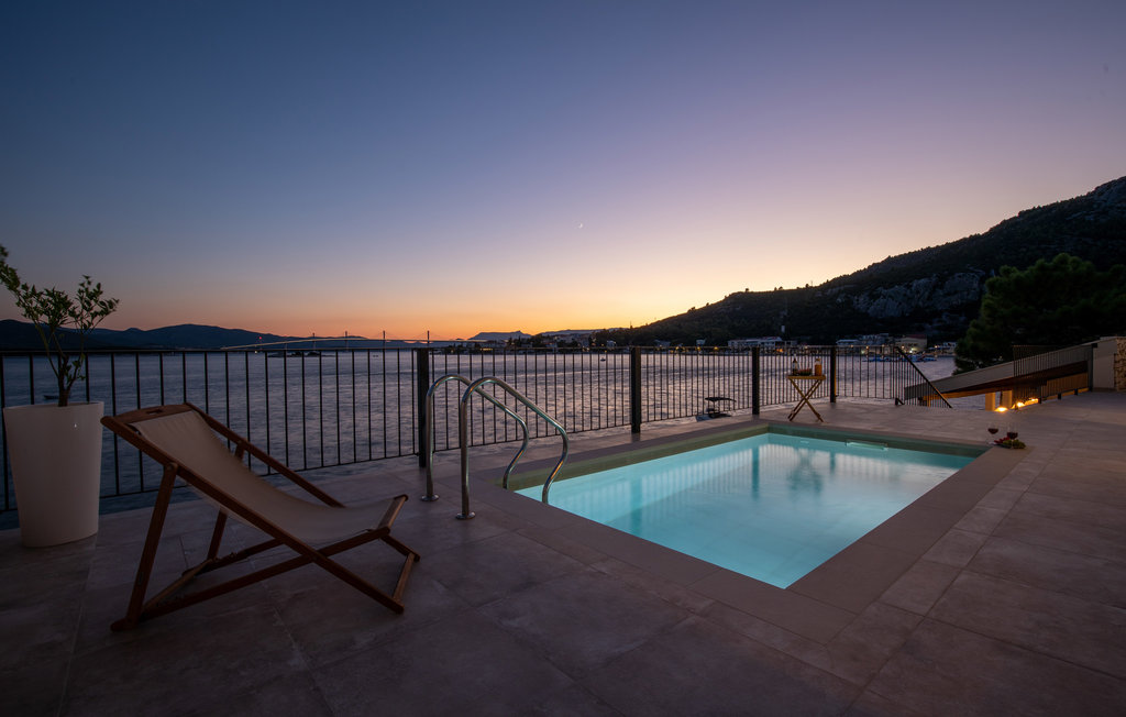 Ferienhaus - Ploce-Klek , Kroatien - CDR515 8