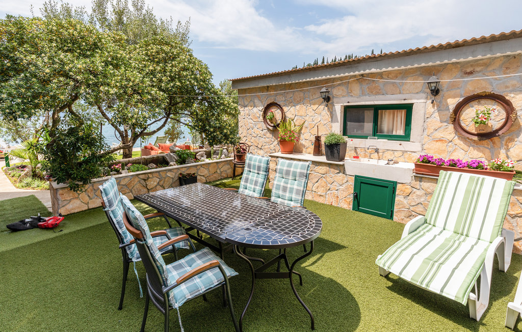 Lejlighed - Ploce-Blace , Kroatien - CDR519 17