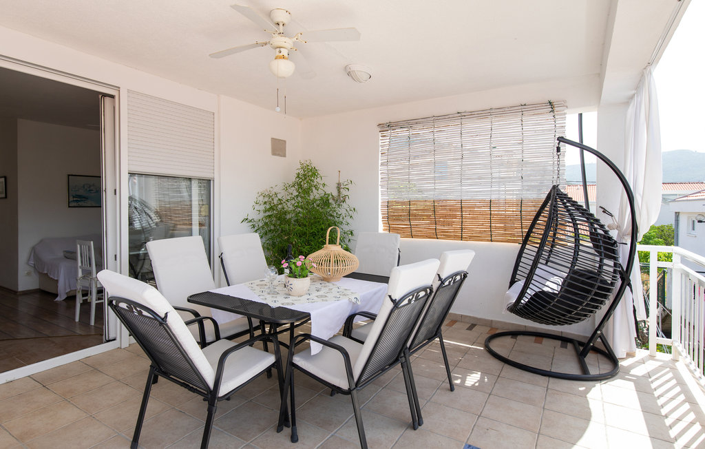 Ferienwohnung - Ploce-Klek , Kroatien - CDR130 4