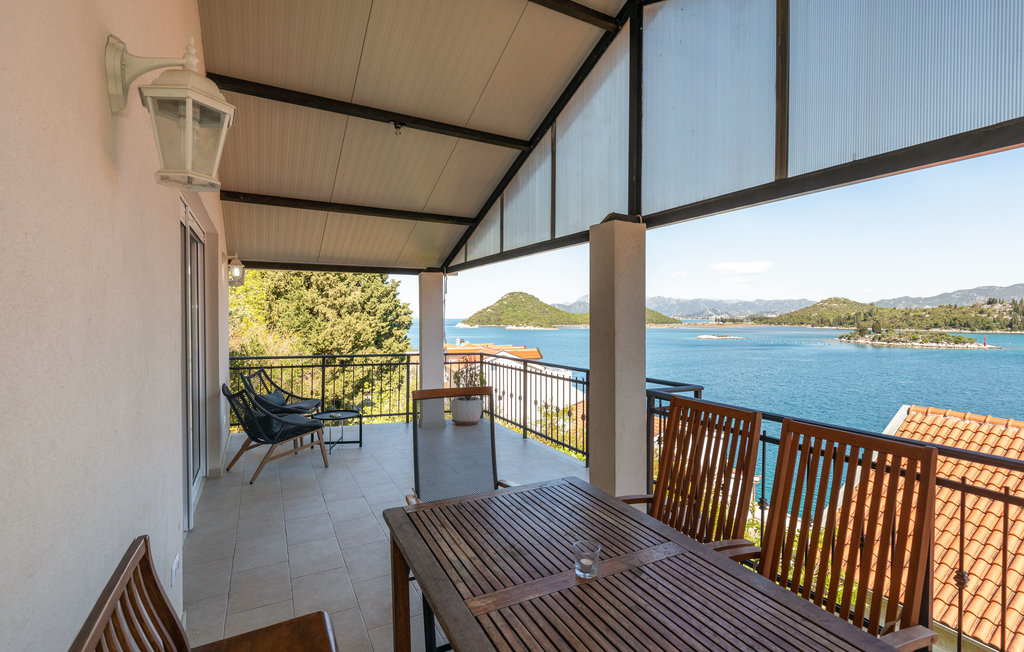 Feriehuse - Ploce-Blace , Kroatien - CDR210 2