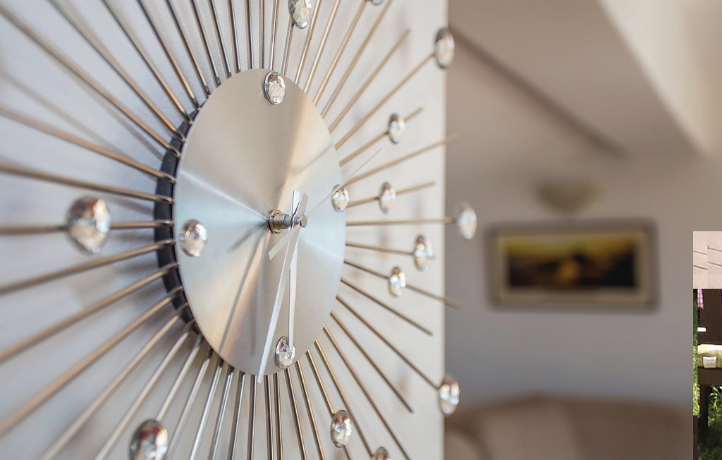 Lejlighed - Ploce-Klek , Kroatien - CDR280 11