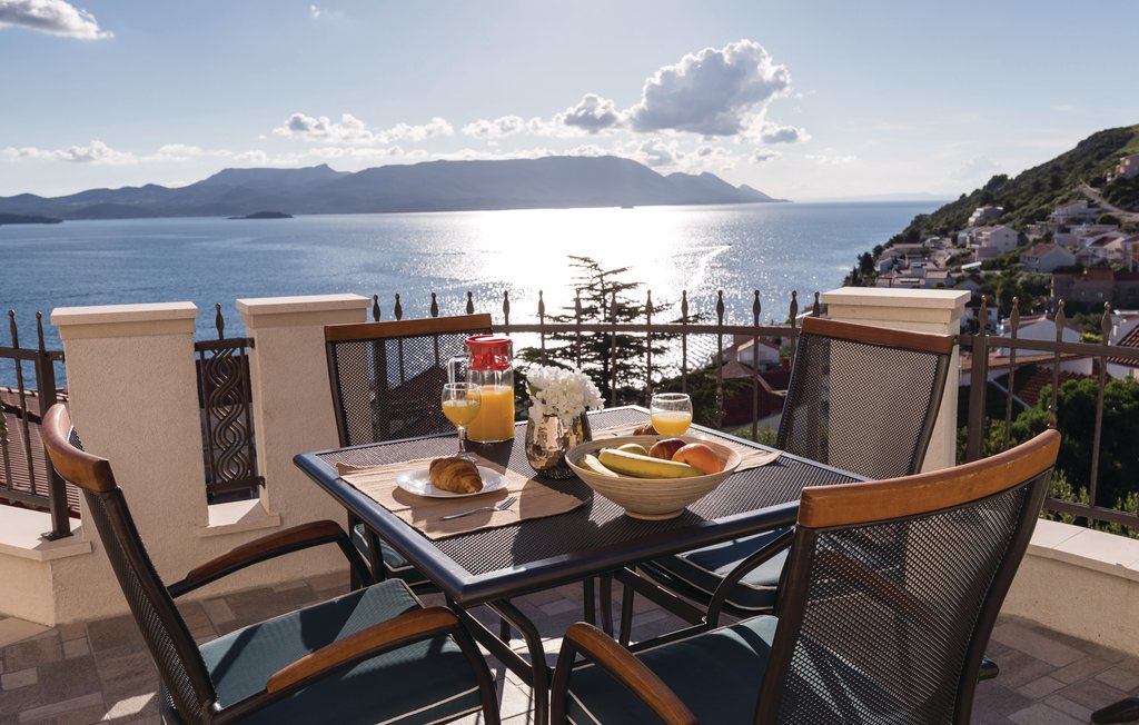 Lejlighed - Ploce-Komarna , Kroatien - CDR309 12