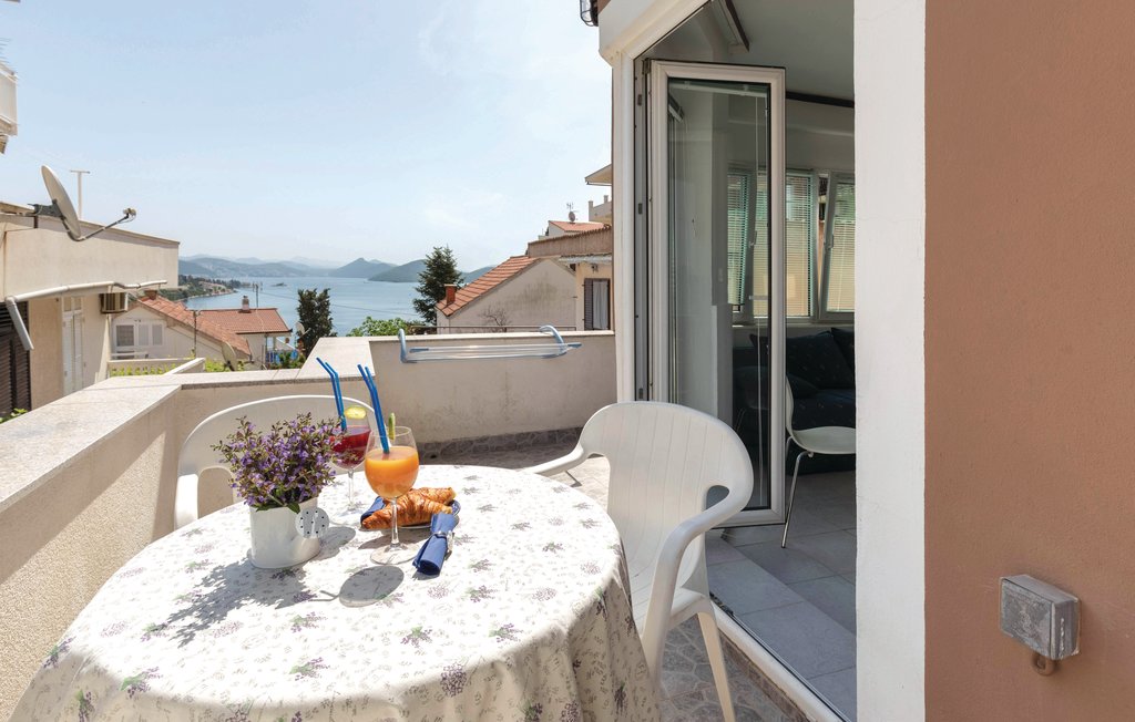 Lejlighed - Ploce-Duboka , Kroatien - CDR352 3