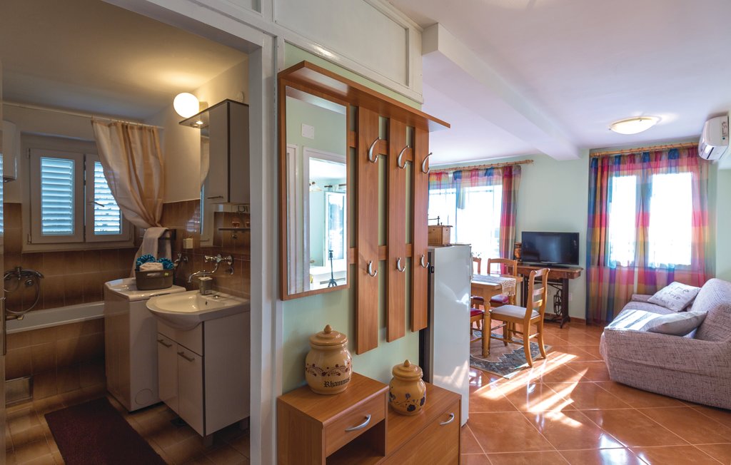 Semesterlägenhet - Ploce , Kroatien - CDR409 13