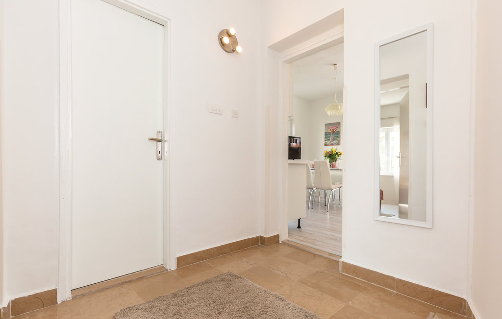 Ferienwohnung - Ploce-Metkovic , Kroatien - CDR425 16