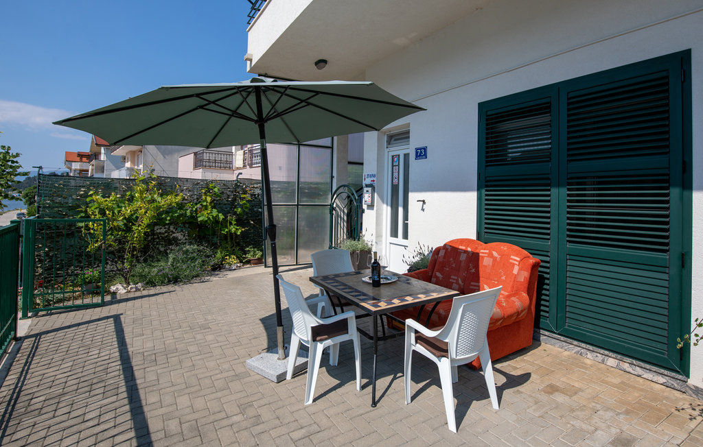 Ferienwohnung - Ploce , Kroatien - CDR507 10