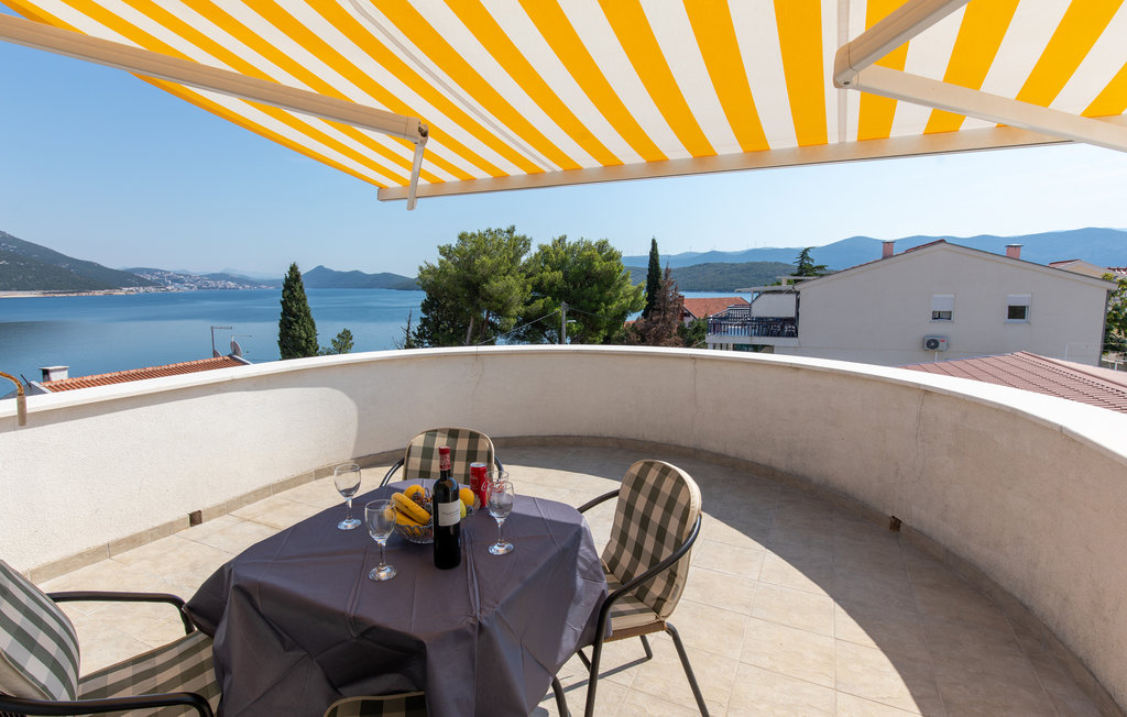 Lejlighed - Ploce-Klek , Kroatien - CDR509 2