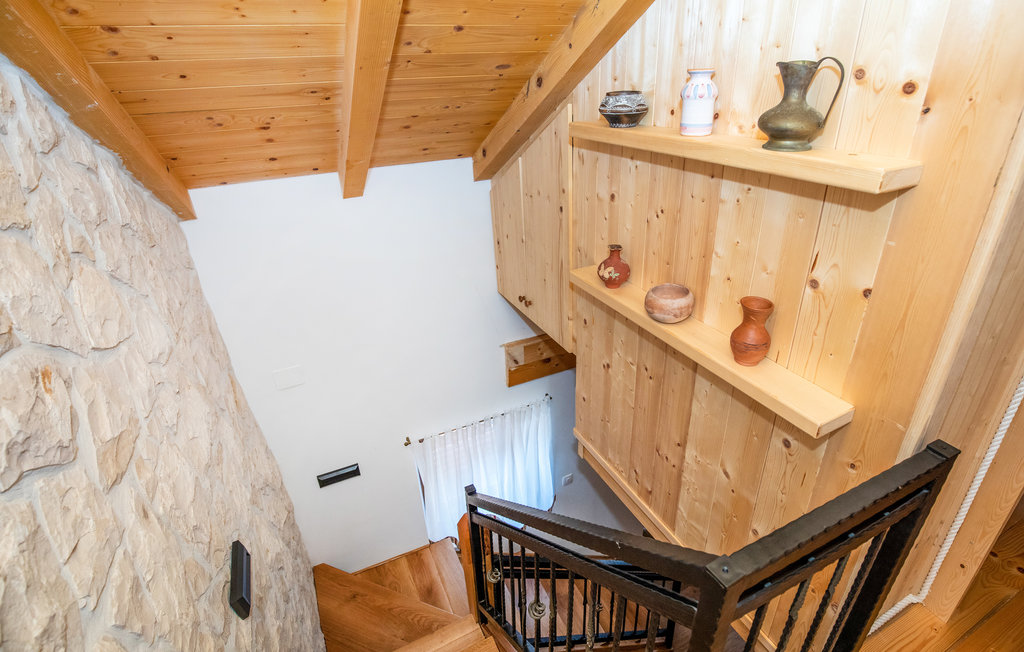 Ferienhaus - Ploce-Mliniste , Kroatien - CDR514 22