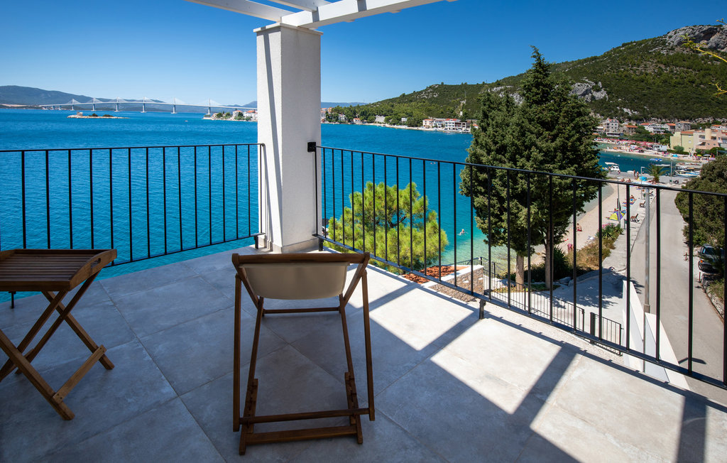 Ferienhaus - Ploce-Klek , Kroatien - CDR515 19