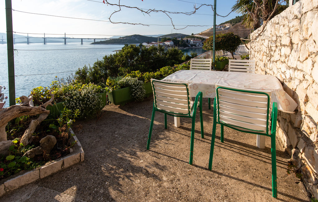 Lejlighed - Klek , Kroatien - CDR518 10