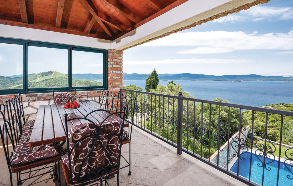 Ferienhaus - Ploce-Kremena , Kroatien - CDR109 4