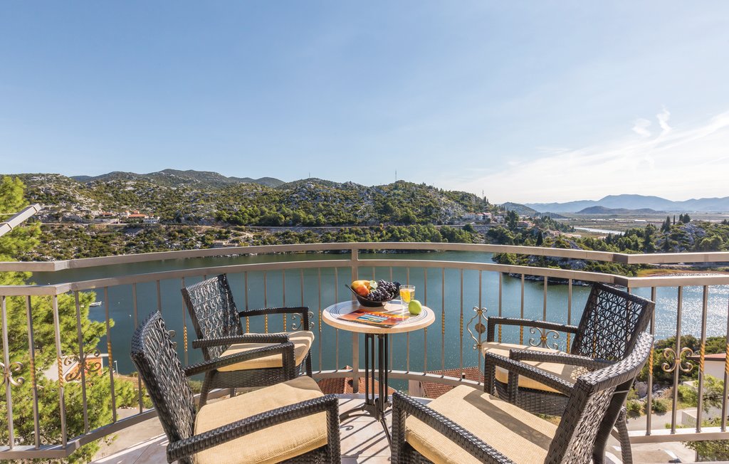 Ferienwohnung - Ploce-Birine , Kroatien - CDR116 1