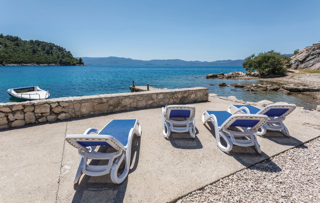 Ferienhaus - Ploce-Kremena , Kroatien - CDR176 2