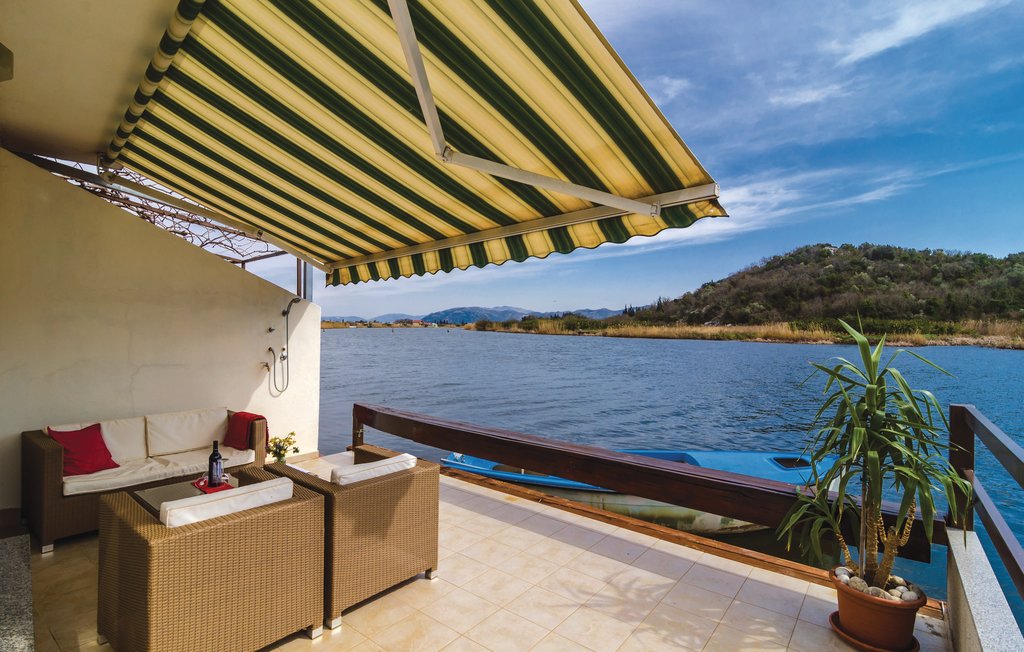 Ferienhaus - Ploce-Opuzen , Kroatien - CDR219 8