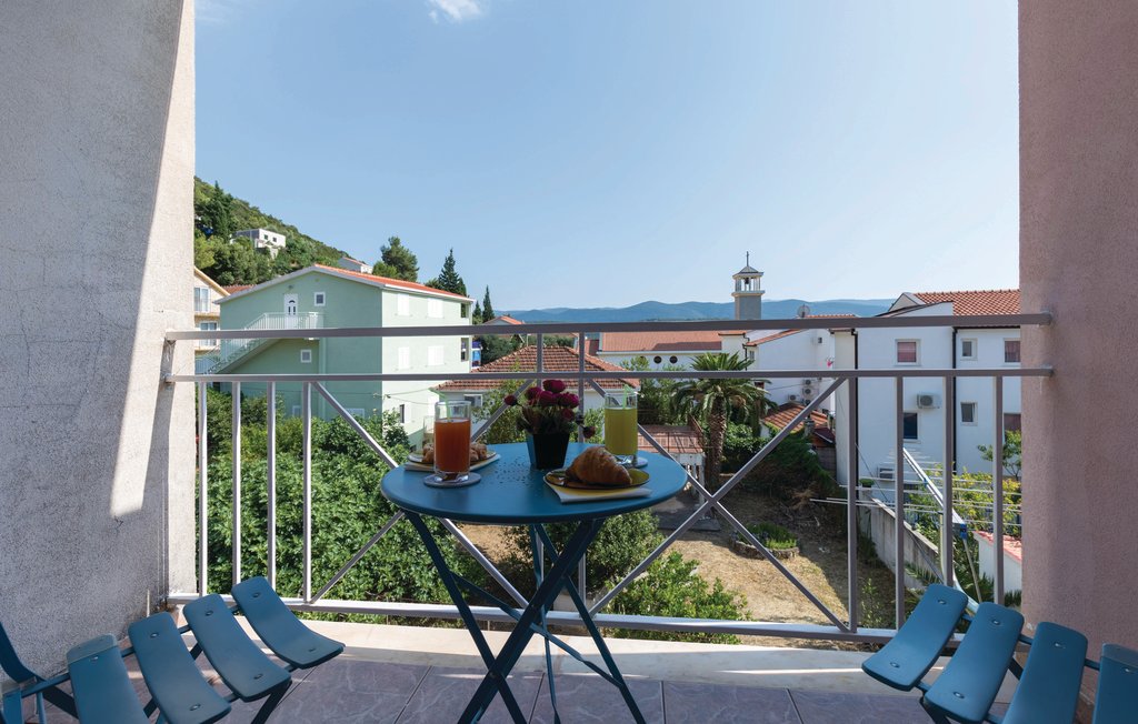 Ferienwohnung - Ploce-Klek , Kroatien - CDR298 3