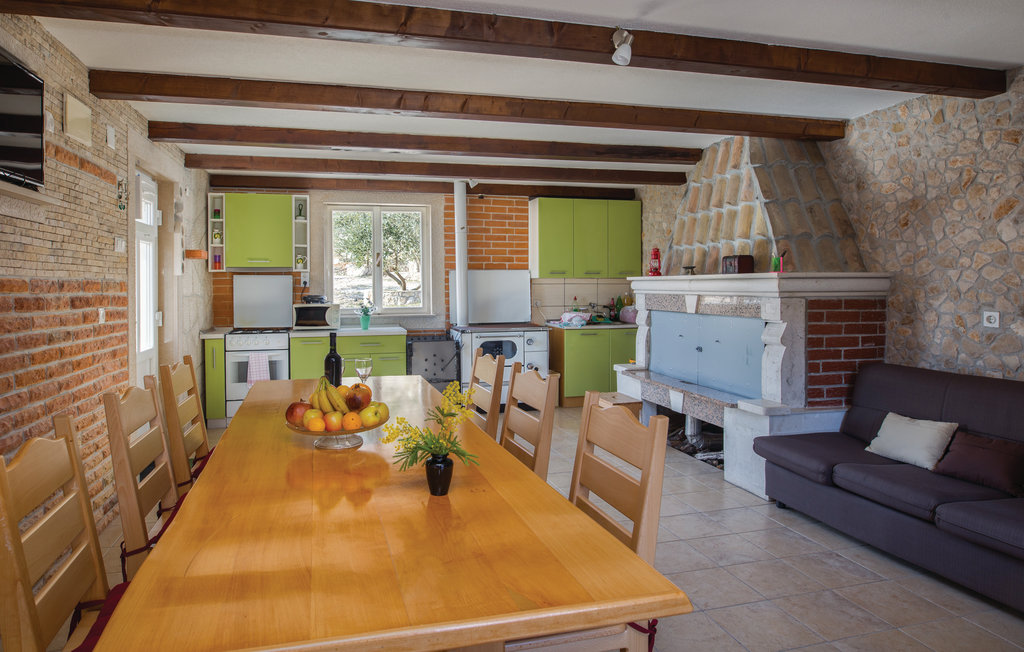 Ferienhaus - Ploce-Vid , Kroatien - CDR345 22