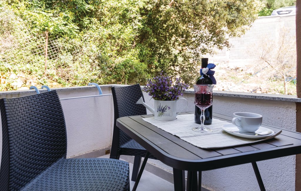 Lejlighed - Ploce-Duboka , Kroatien - CDR351 2