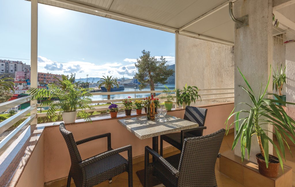 Lejlighed - Ploce , Kroatien - CDR410 1