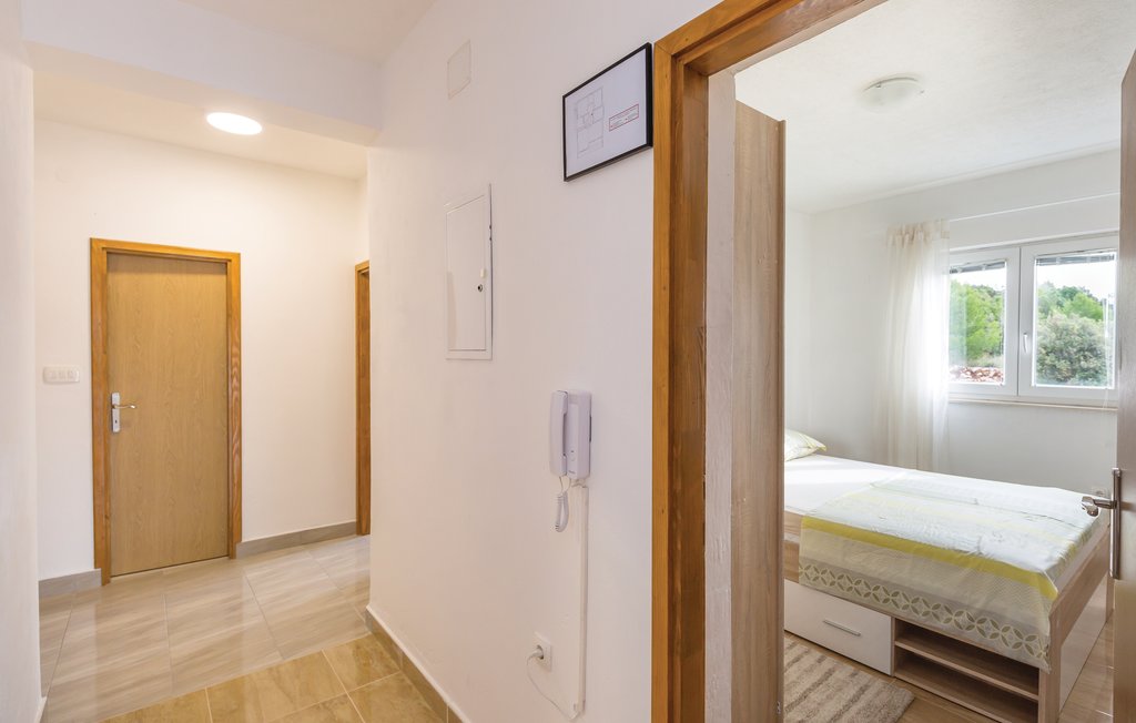 Lejlighed - Ploce-Komarna , Kroatien - CDR419 11