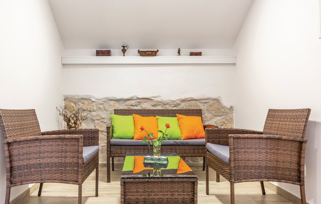 Ferienhaus - Ploce , Kroatien - CDR429 19