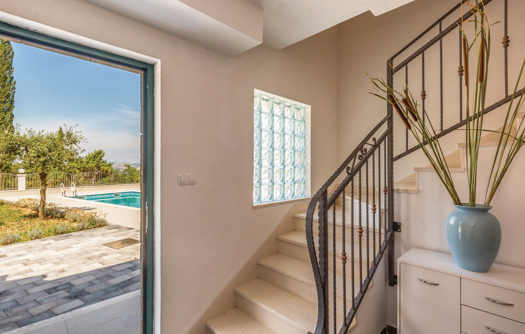 Ferienhaus - Ploce-Bijeli Vir , Kroatien - CDR430 24