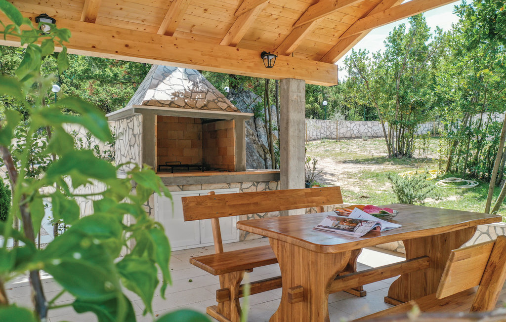 Ferienhaus - Ploce-Bijeli Vir , Kroatien - CDR430 16