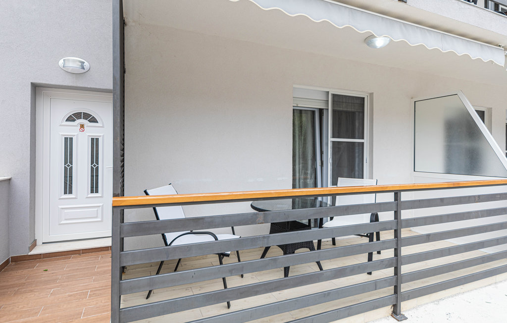 Lejlighed - Ploce Klek , Kroatien - CDR461 1